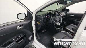 Kia morning Prestige 2020 года из Южной Кореи