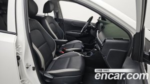 Kia morning Prestige 2020 года из Южной Кореи