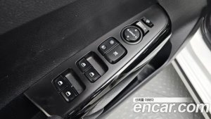 Kia morning Prestige 2020 года из Южной Кореи