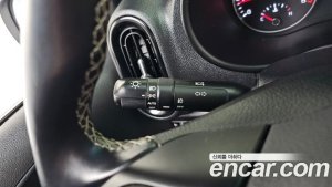 Kia morning Prestige 2020 года из Южной Кореи