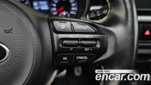 Kia morning Prestige 2020 года из Южной Кореи