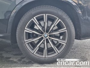 BMW X5 xDrive 30d M Sport 2021 года из Южной Кореи