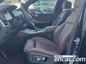 BMW X5 xDrive 30d M Sport 2021 года из Южной Кореи
