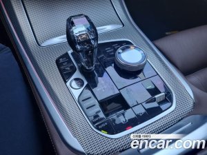 BMW X5 xDrive 30d M Sport 2021 года из Южной Кореи
