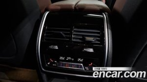 BMW X6 xDrive40i M Sport 2021 года из Южной Кореи