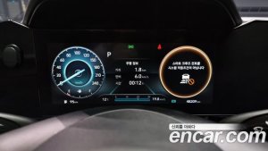 Hyundai AVANTE 1.6 2021 года из Южной Кореи