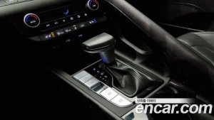 Hyundai AVANTE 1.6 2021 года из Южной Кореи