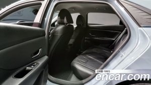 Hyundai AVANTE 1.6 2021 года из Южной Кореи