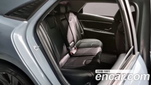 Hyundai AVANTE 1.6 2021 года из Южной Кореи