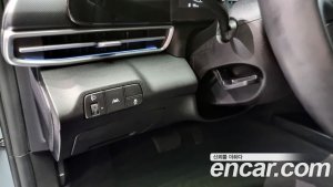 Hyundai AVANTE 1.6 2021 года из Южной Кореи