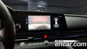 Hyundai AVANTE 1.6 2021 года из Южной Кореи