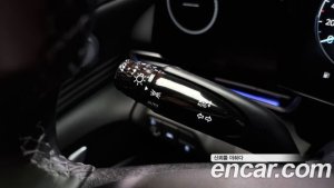 Hyundai AVANTE 1.6 2021 года из Южной Кореи
