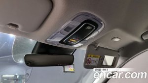 Hyundai AVANTE 1.6 2021 года из Южной Кореи