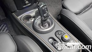 Mini Countryman DEFAULT 2021 года из Южной Кореи