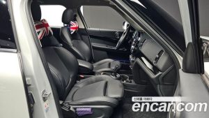Mini Countryman DEFAULT 2021 года из Южной Кореи