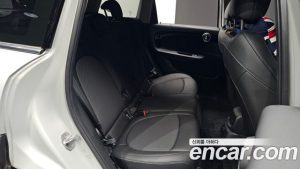 Mini Countryman DEFAULT 2021 года из Южной Кореи
