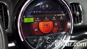 Mini Countryman DEFAULT 2021 года из Южной Кореи