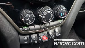 Mini Countryman DEFAULT 2021 года из Южной Кореи