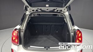 Mini Countryman DEFAULT 2021 года из Южной Кореи