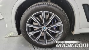 BMW X5 xDrive 30d M Sport 2020 года из Южной Кореи