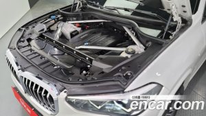 BMW X5 xDrive 30d M Sport 2020 года из Южной Кореи