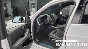 BMW X5 xDrive 30d M Sport 2020 года из Южной Кореи