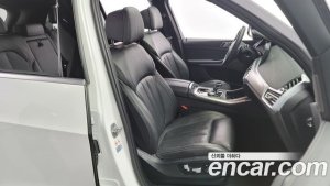 BMW X5 xDrive 30d M Sport 2020 года из Южной Кореи