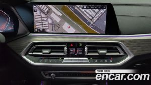 BMW X5 xDrive 30d M Sport 2020 года из Южной Кореи