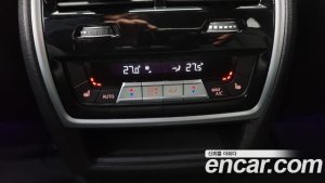 BMW X5 xDrive 30d M Sport 2020 года из Южной Кореи