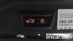 BMW X5 xDrive 30d M Sport 2020 года из Южной Кореи