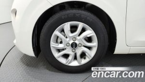 Kia morning Luxury 2020 года из Южной Кореи