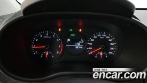 Kia morning Luxury 2020 года из Южной Кореи