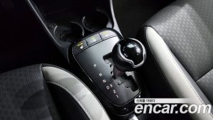 Kia morning Luxury 2020 года из Южной Кореи