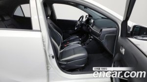Kia morning Luxury 2020 года из Южной Кореи