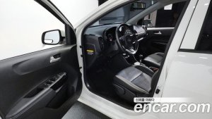 Kia morning Luxury 2020 года из Южной Кореи