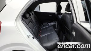 Kia morning Luxury 2020 года из Южной Кореи