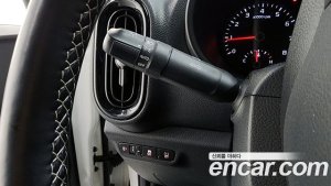 Kia morning Luxury 2020 года из Южной Кореи