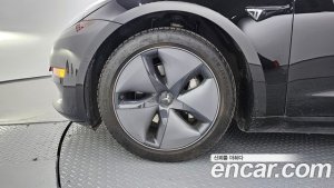 Tesla Model 3 LONG RANGE 2020 года из Южной Кореи