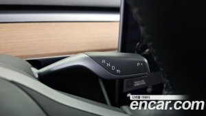 Tesla Model 3 LONG RANGE 2020 года из Южной Кореи