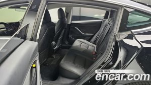 Tesla Model 3 LONG RANGE 2020 года из Южной Кореи