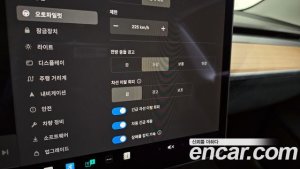 Tesla Model 3 LONG RANGE 2020 года из Южной Кореи