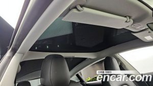 Tesla Model 3 LONG RANGE 2020 года из Южной Кореи