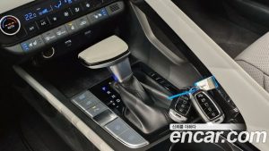 Hyundai AVANTE 1.6 2021 года из Южной Кореи