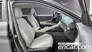 Hyundai AVANTE 1.6 2021 года из Южной Кореи