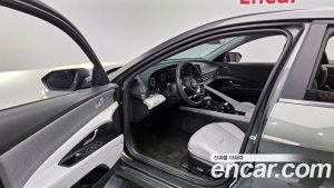 Hyundai AVANTE 1.6 2021 года из Южной Кореи