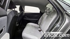 Hyundai AVANTE 1.6 2021 года из Южной Кореи
