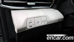 Hyundai AVANTE 1.6 2021 года из Южной Кореи