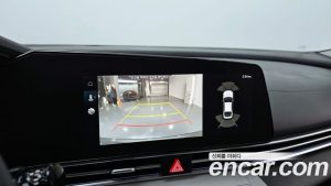 Hyundai AVANTE 1.6 2021 года из Южной Кореи