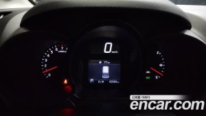 Kia RAY Signature 2021 года из Южной Кореи