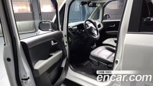 Kia RAY Signature 2021 года из Южной Кореи